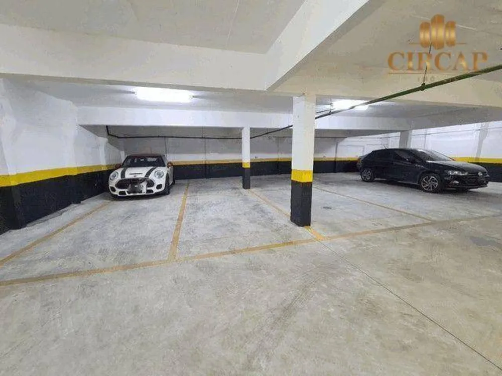 Cobertura, 4 quartos, 234 m² - Foto 14
