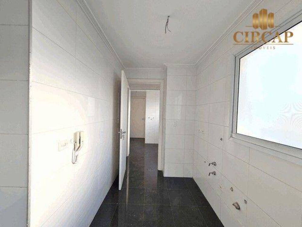 Cobertura, 4 quartos, 234 m² - Foto 1