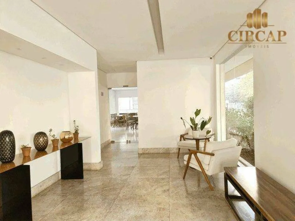 Cobertura, 4 quartos, 234 m² - Foto 19
