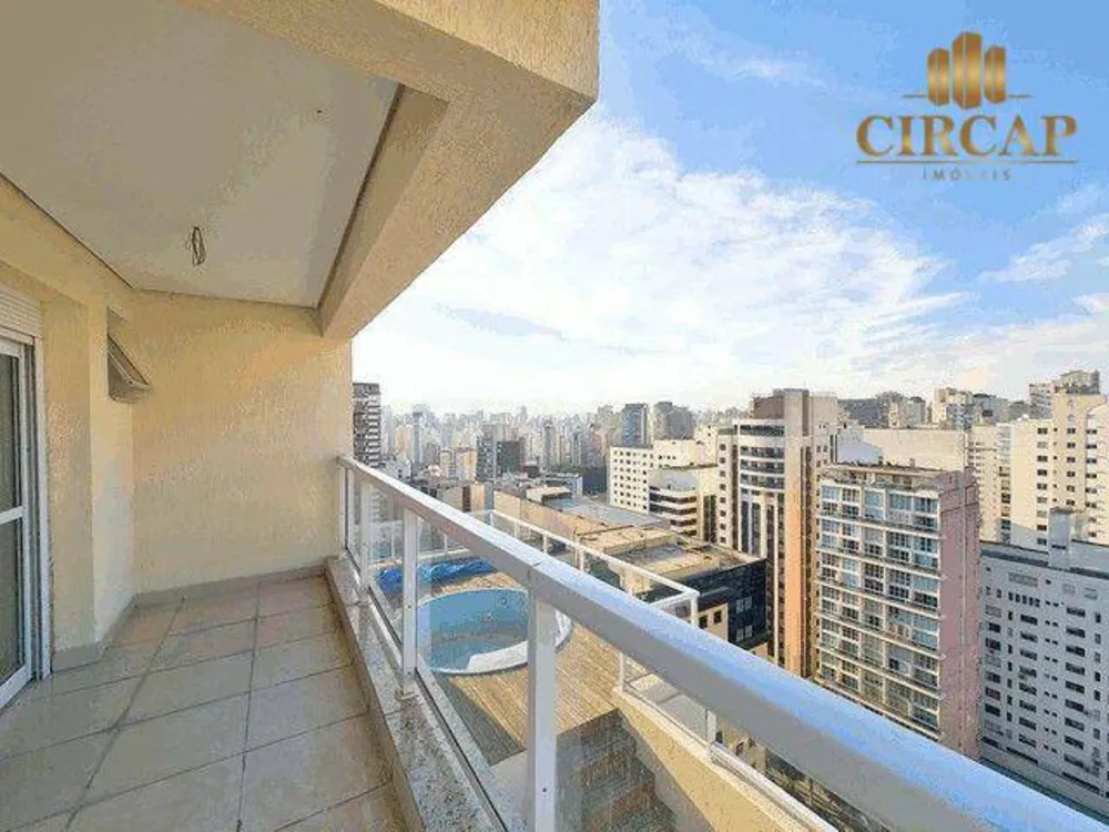 Cobertura, 4 quartos, 234 m² - Foto 13