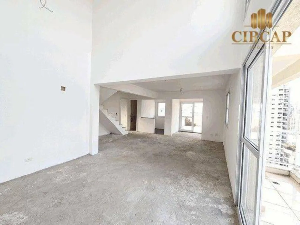 Cobertura, 4 quartos, 234 m² - Foto 7