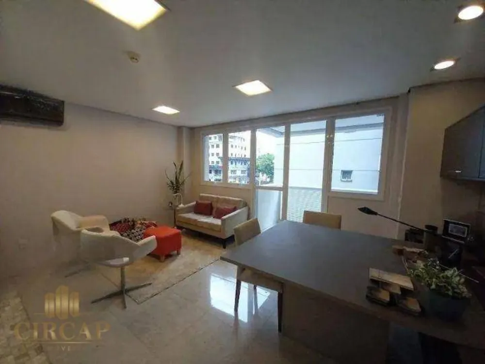 Sala-Conjunto, 35 m² - Foto 12
