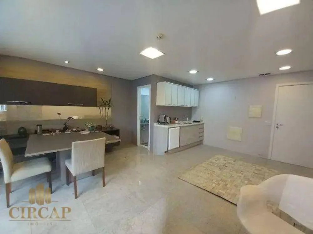 Sala-Conjunto, 35 m² - Foto 10