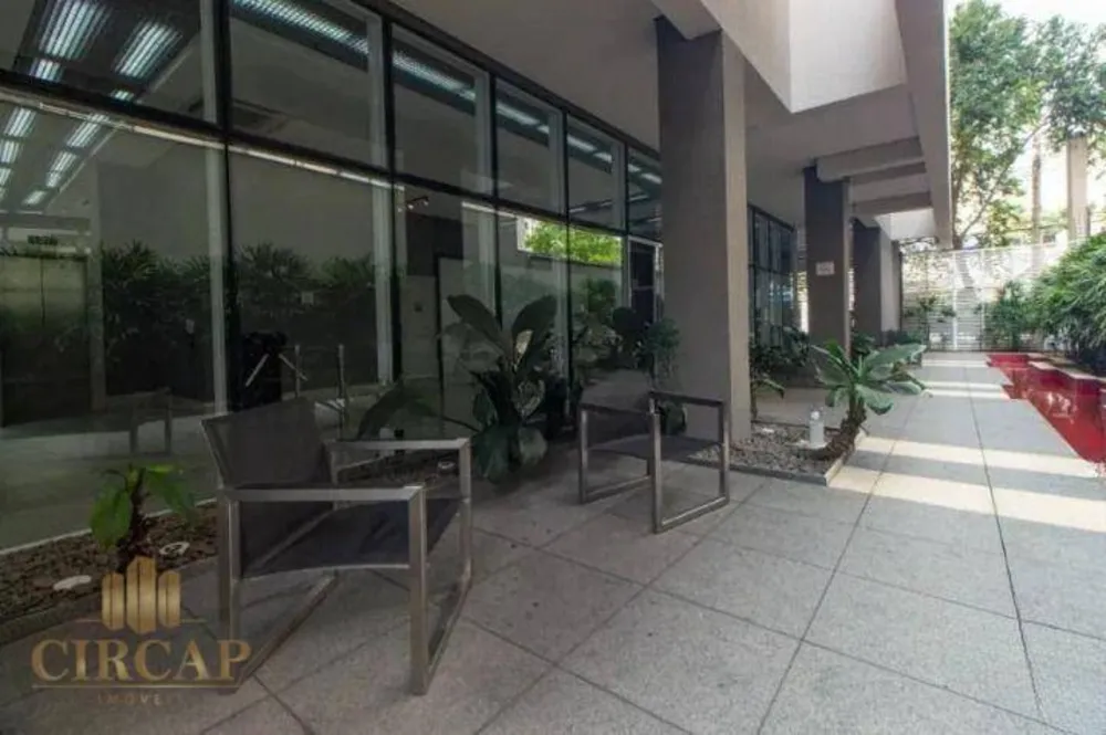 Sala-Conjunto, 35 m² - Foto 3
