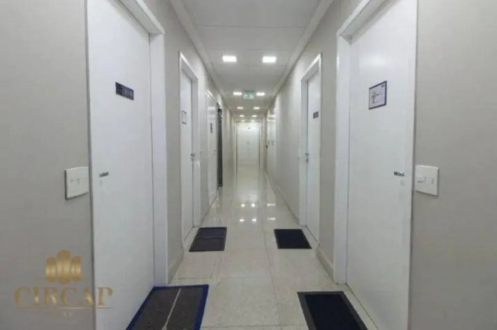 Sala-Conjunto, 35 m² - Foto 8