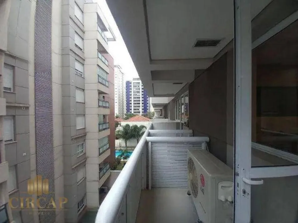 Sala-Conjunto, 35 m² - Foto 16