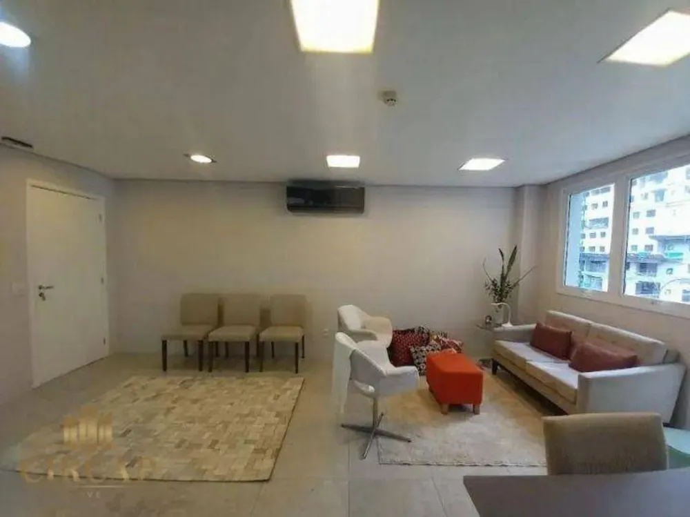 Sala-Conjunto, 35 m² - Foto 11