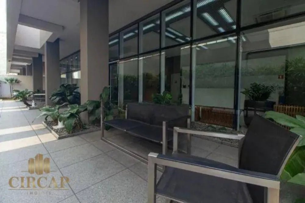 Sala-Conjunto, 35 m² - Foto 2