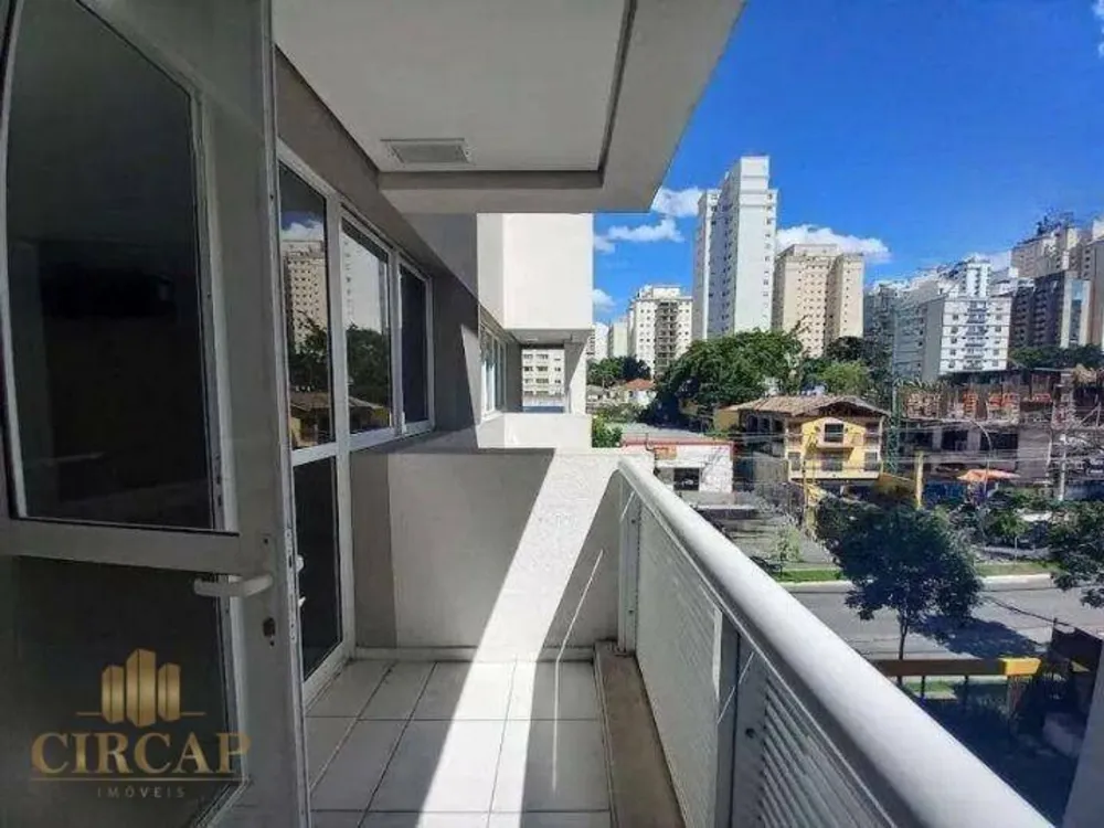 Sala-Conjunto, 35 m² - Foto 15