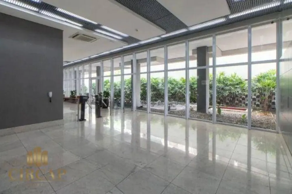 Sala-Conjunto, 35 m² - Foto 7