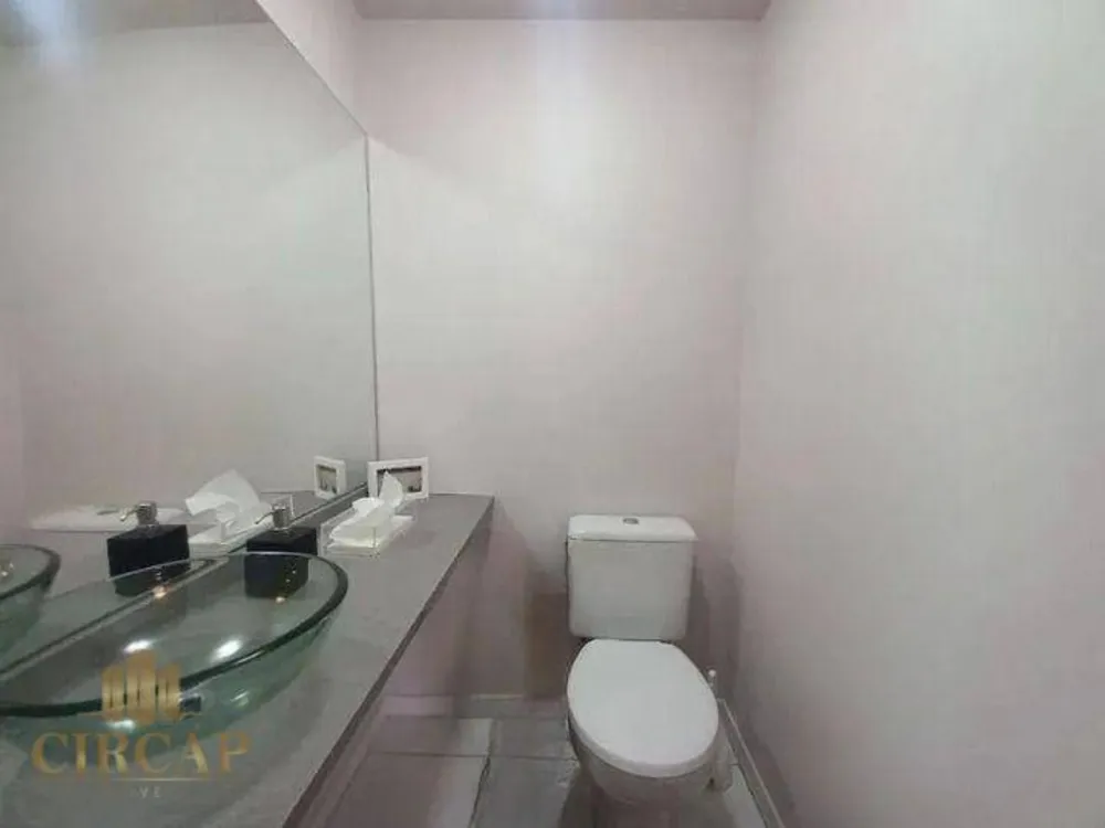 Sala-Conjunto, 35 m² - Foto 14