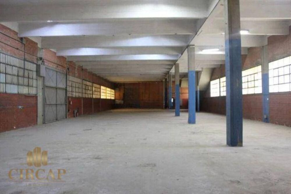 Depósito-Galpão, 2800 m² - Foto 2