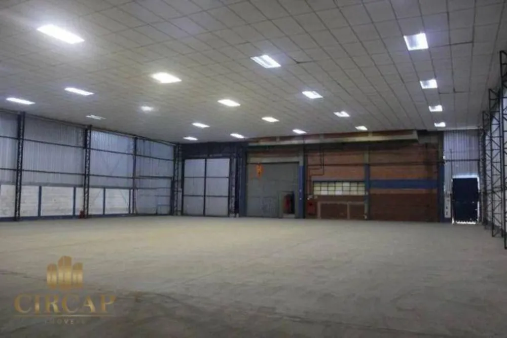 Depósito-Galpão, 2800 m² - Foto 9