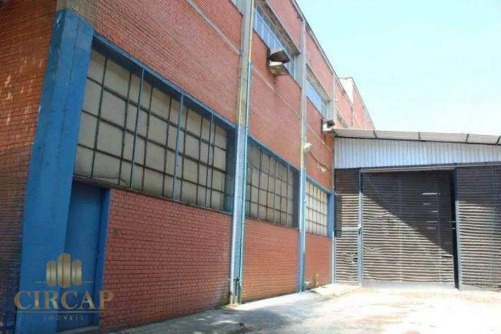 Depósito-Galpão, 2800 m² - Foto 3
