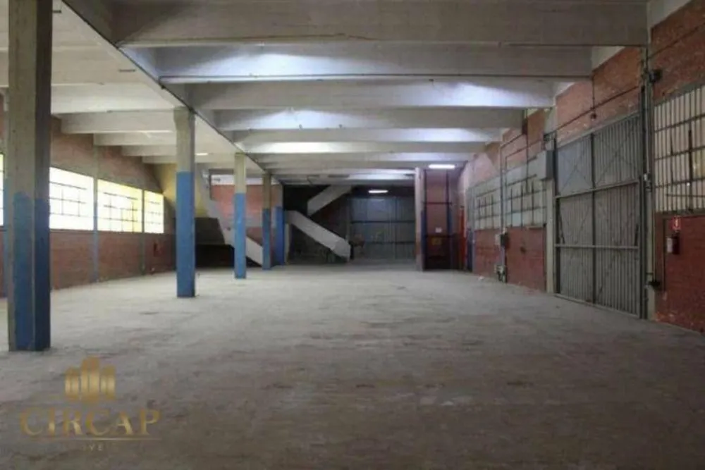 Depósito-Galpão, 2800 m² - Foto 11