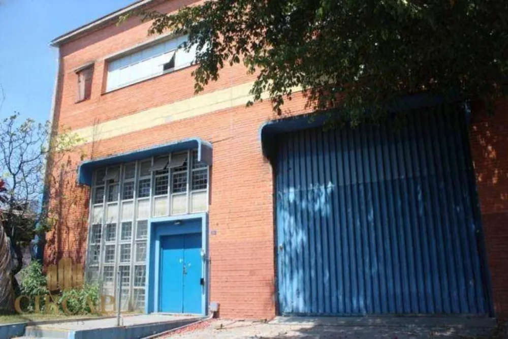 Depósito-Galpão, 2800 m² - Foto 1