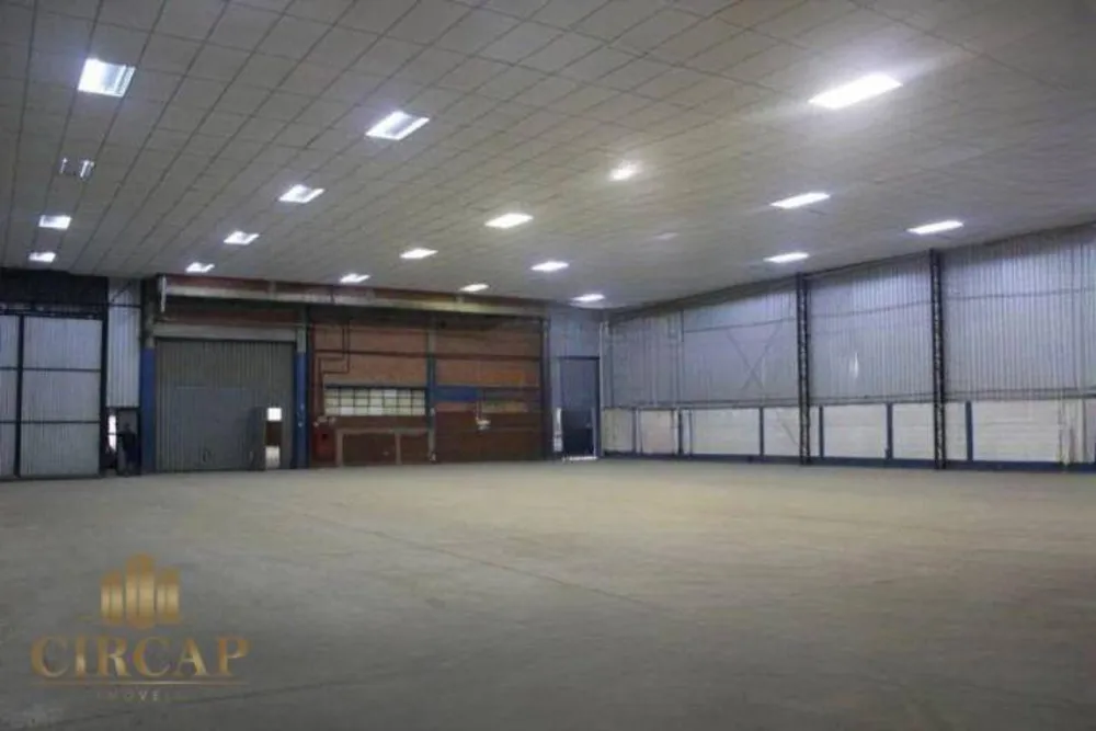 Depósito-Galpão, 2800 m² - Foto 8