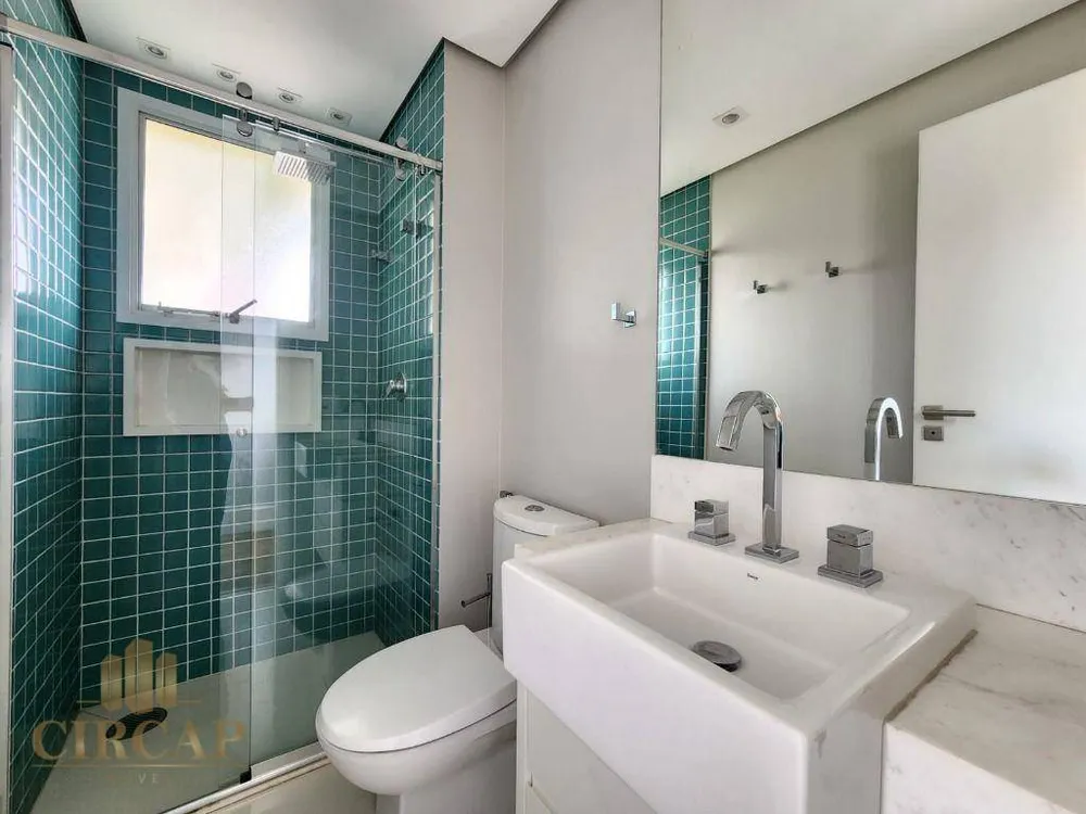 Apartamento, 4 quartos, 221 m² - Foto 1