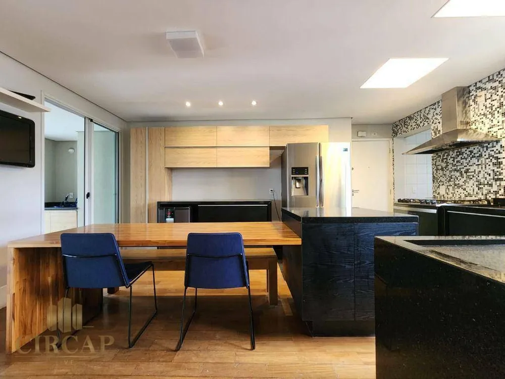 Apartamento, 4 quartos, 221 m² - Foto 10