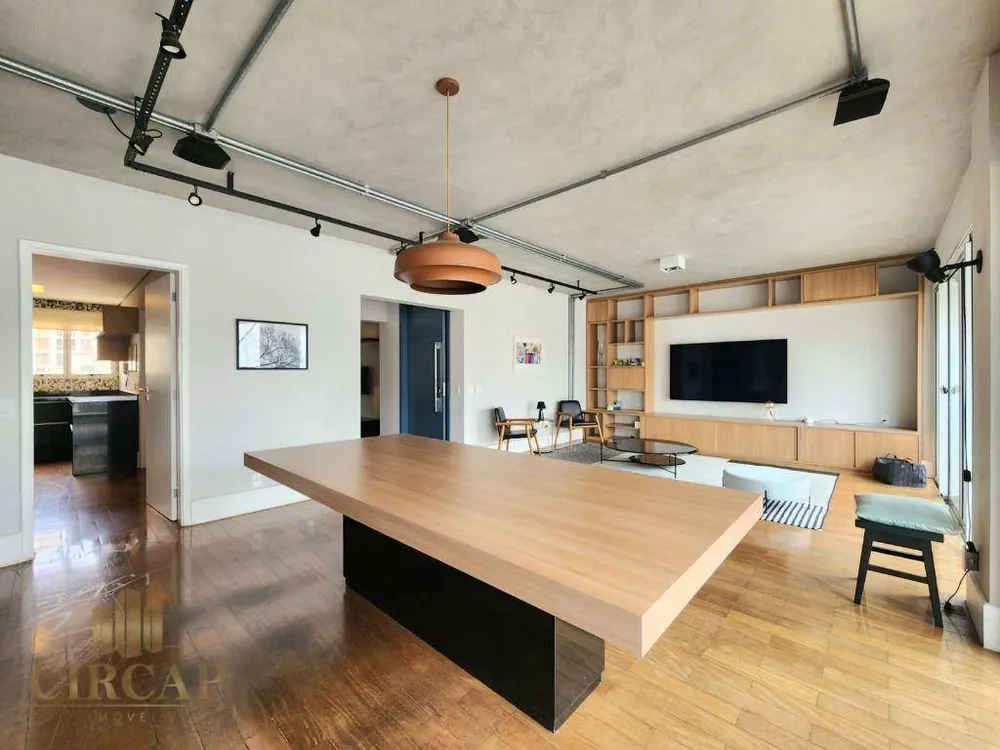 Apartamento, 4 quartos, 221 m² - Foto 3