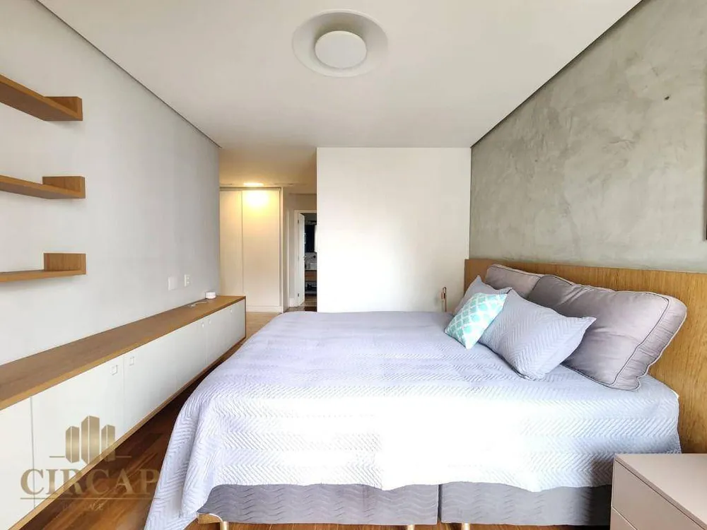 Apartamento, 4 quartos, 221 m² - Foto 4