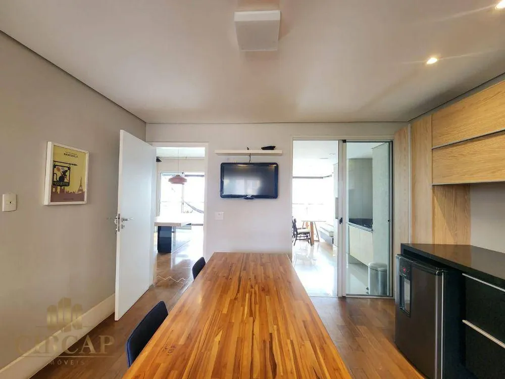 Apartamento, 4 quartos, 221 m² - Foto 9