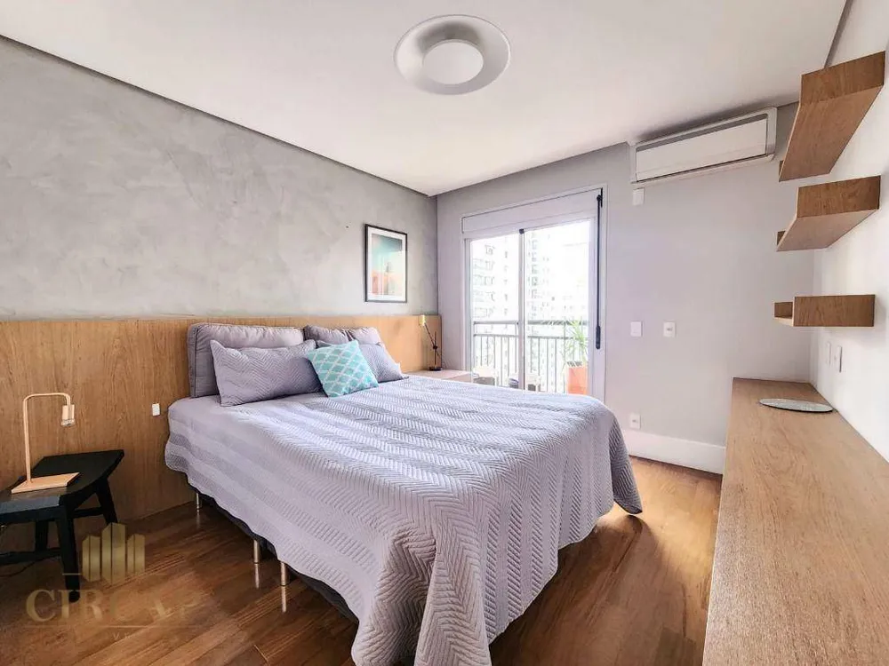 Apartamento, 4 quartos, 221 m² - Foto 8