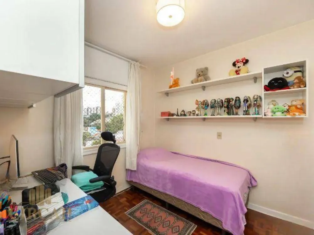 Apartamento, 3 quartos, 103 m² - Foto 12