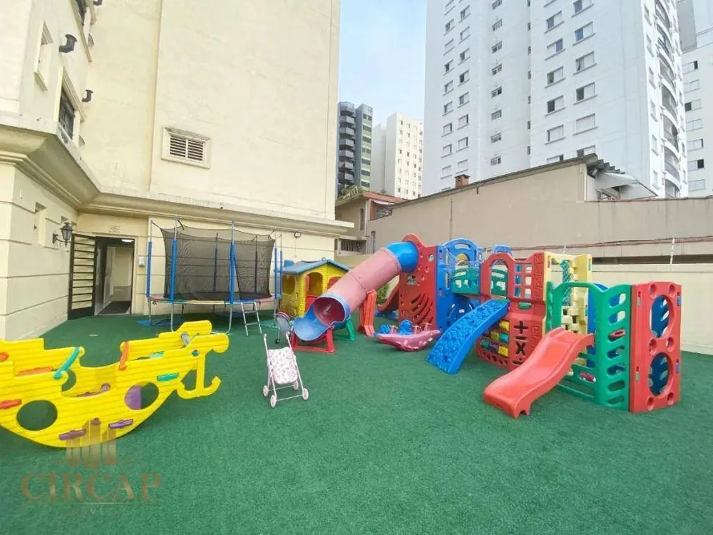 Apartamento, 3 quartos, 103 m² - Foto 16