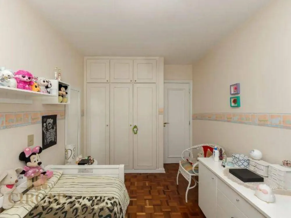 Apartamento, 3 quartos, 103 m² - Foto 10