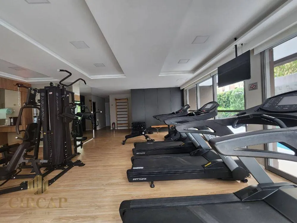 Apartamento, 4 quartos, 180 m² - Foto 14
