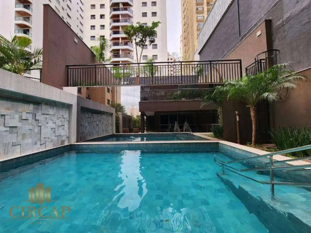 Apartamento, 4 quartos, 180 m² - Foto 1
