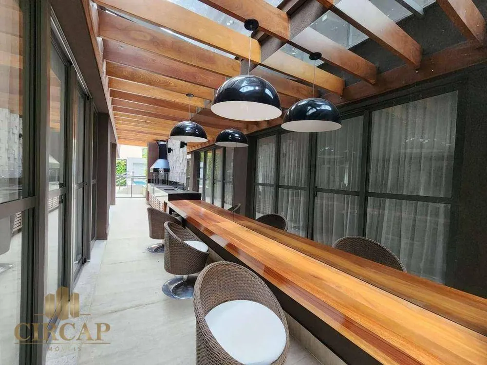 Apartamento, 4 quartos, 180 m² - Foto 5
