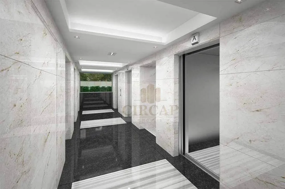 Sala-Conjunto, 262 m² - Foto 4