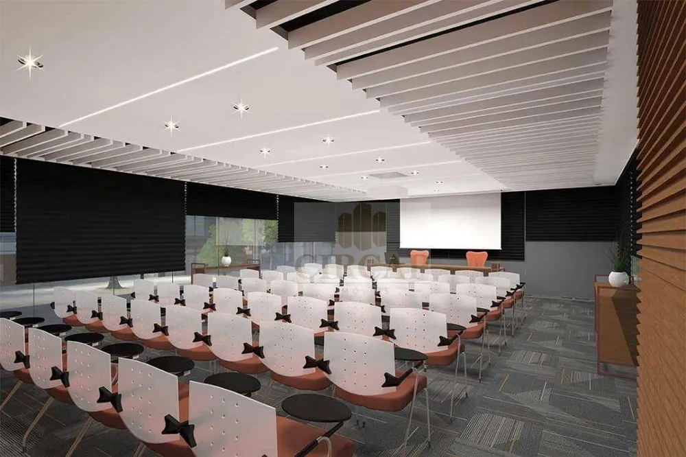 Sala-Conjunto, 262 m² - Foto 8