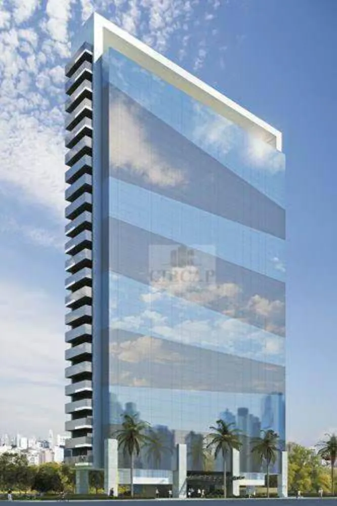 Sala-Conjunto, 262 m² - Foto 1