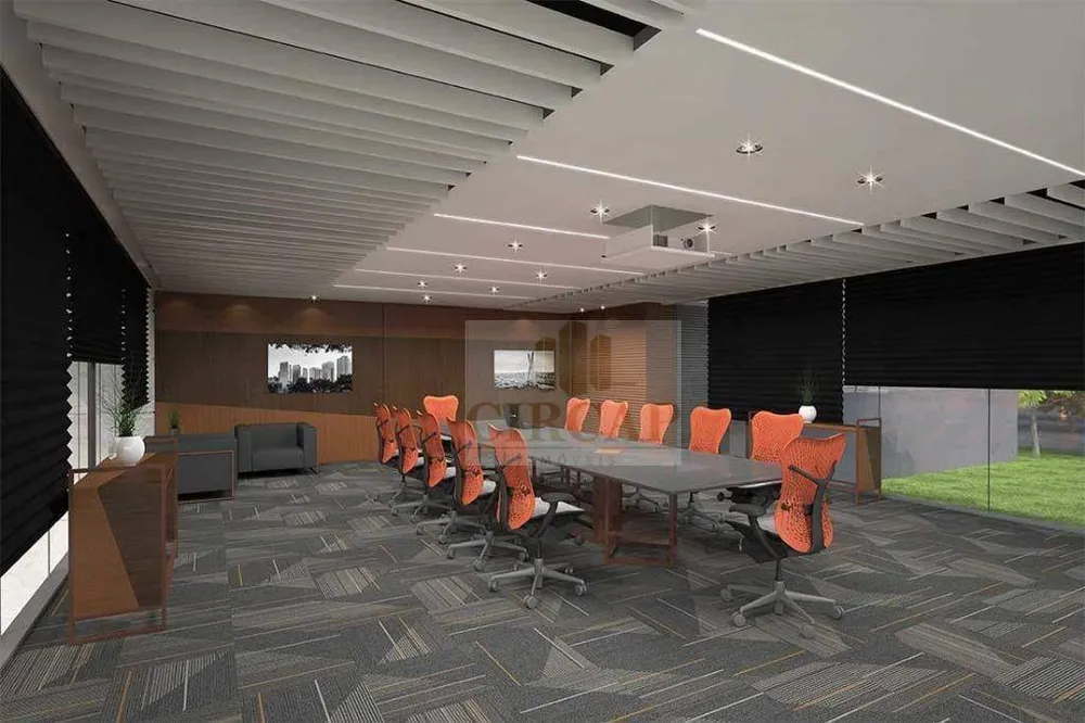 Sala-Conjunto, 262 m² - Foto 9