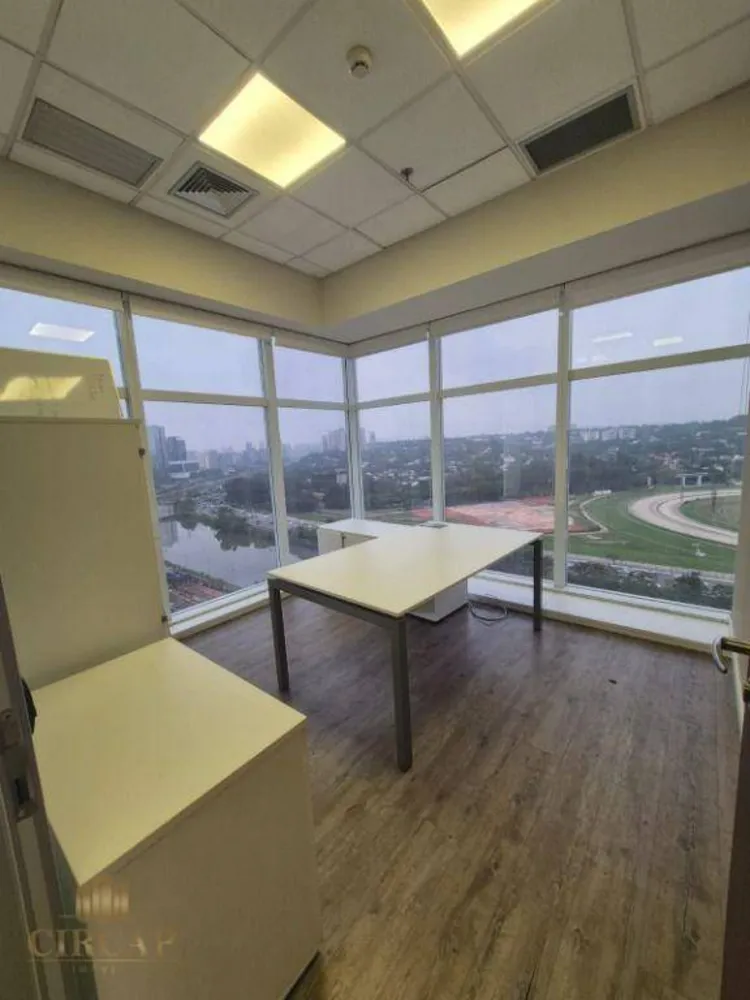 Sala-Conjunto, 270 m² - Foto 4