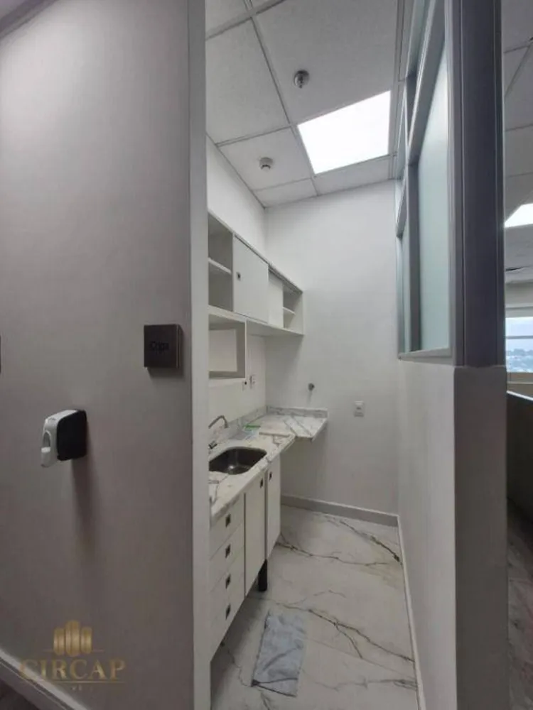 Sala-Conjunto, 270 m² - Foto 14