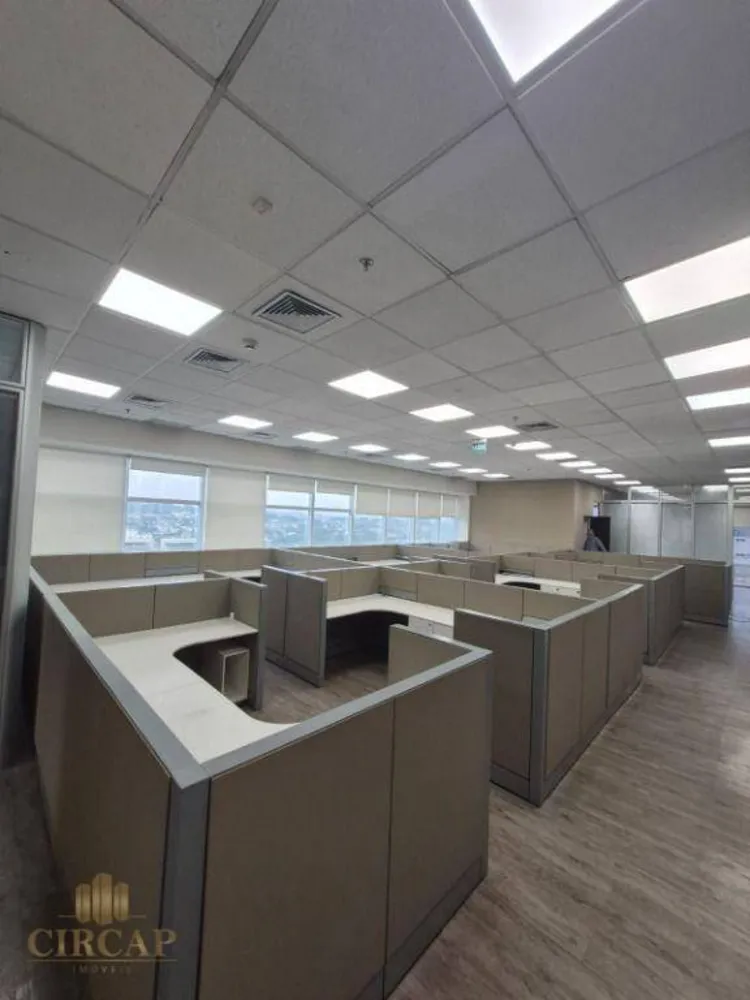 Sala-Conjunto, 270 m² - Foto 2