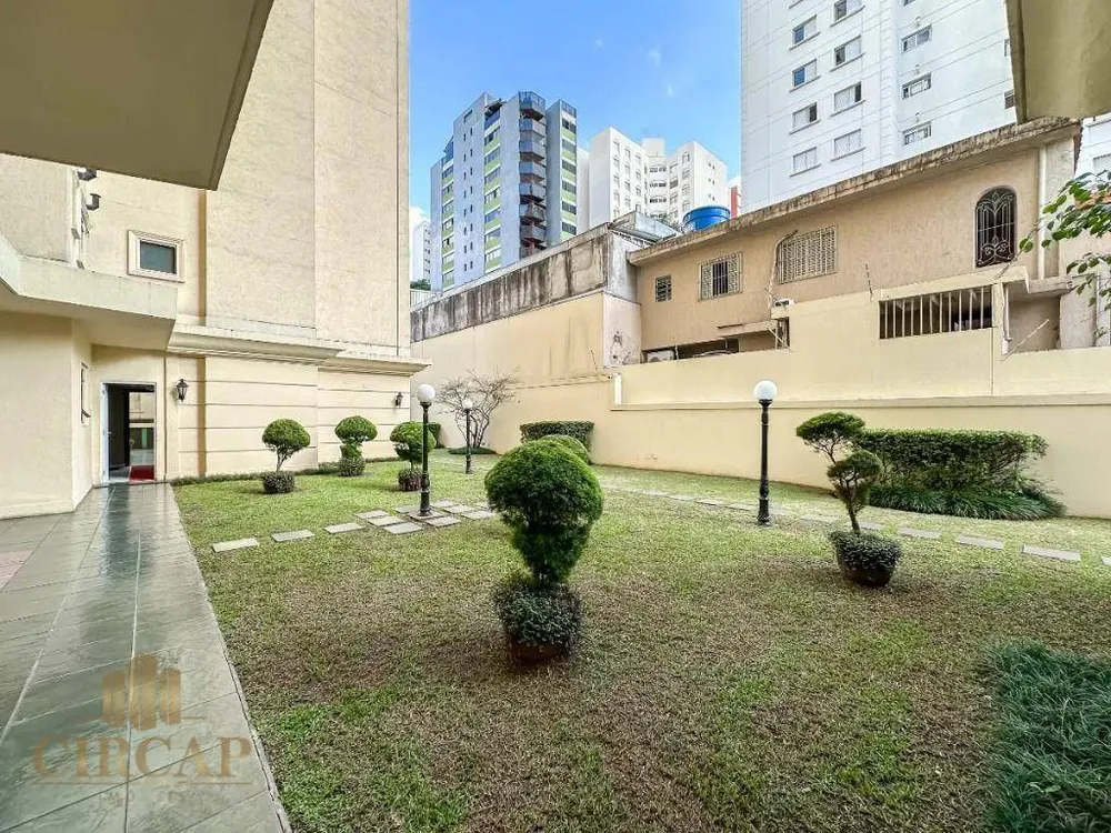 Apartamento, 3 quartos, 103 m² - Foto 7