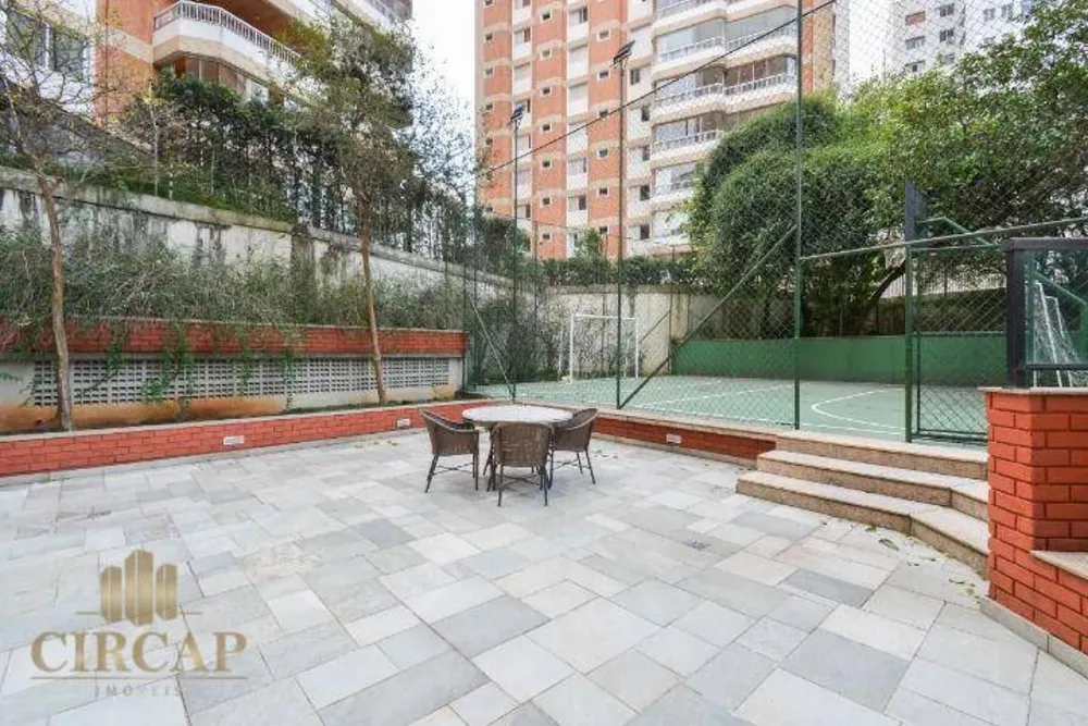 Apartamento, 4 quartos, 378 m² - Foto 19