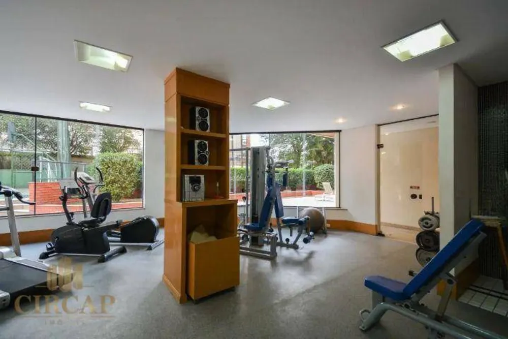 Apartamento, 4 quartos, 378 m² - Foto 20