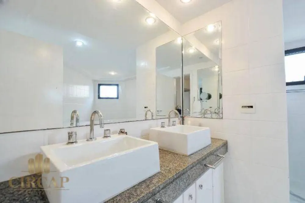 Apartamento, 4 quartos, 378 m² - Foto 1