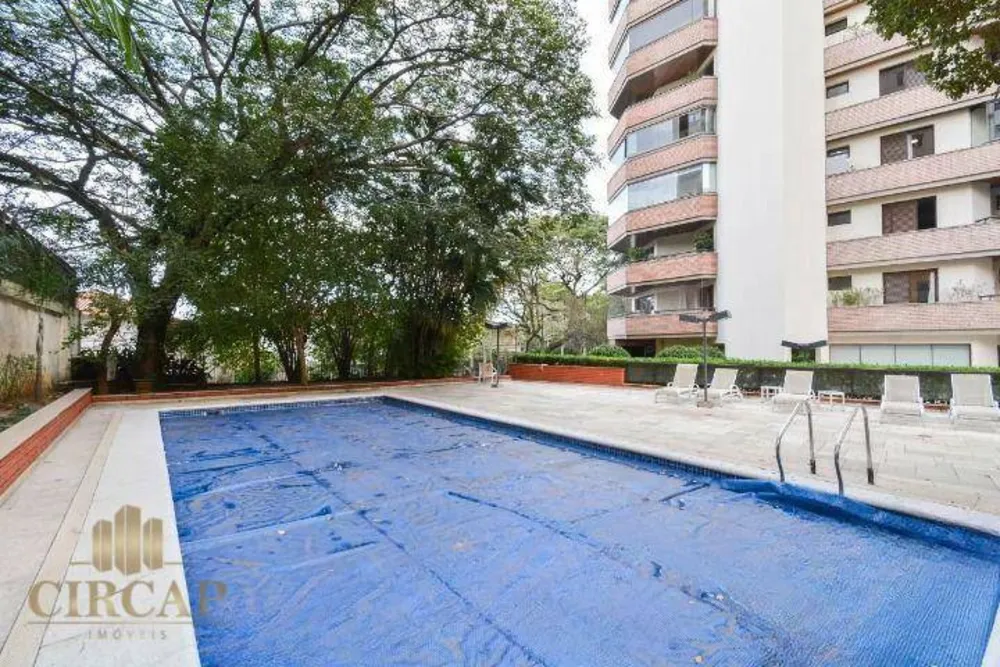 Apartamento, 4 quartos, 378 m² - Foto 18