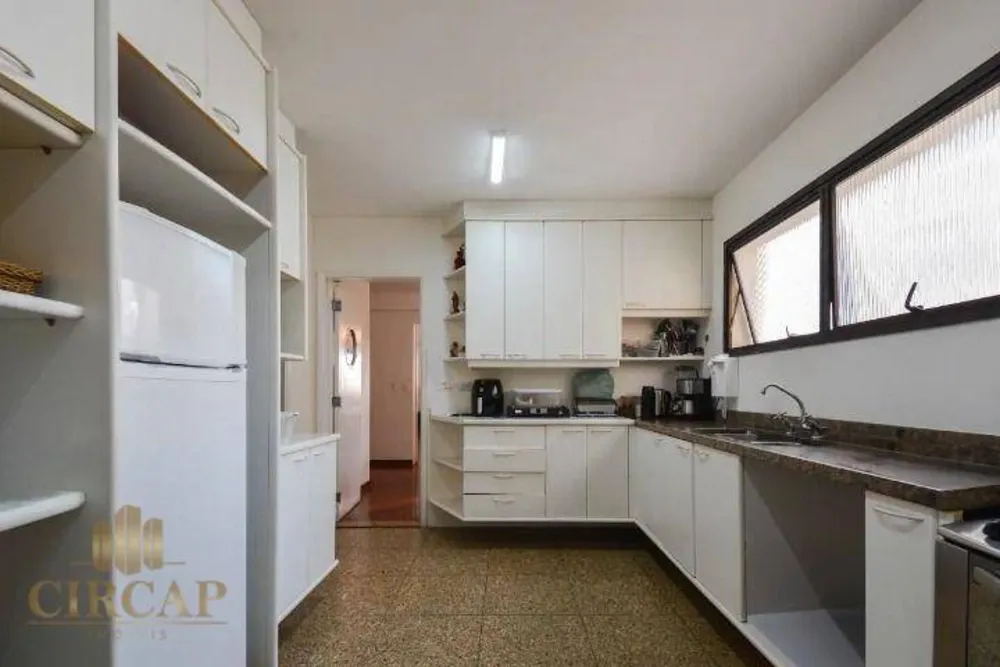 Apartamento, 4 quartos, 378 m² - Foto 4