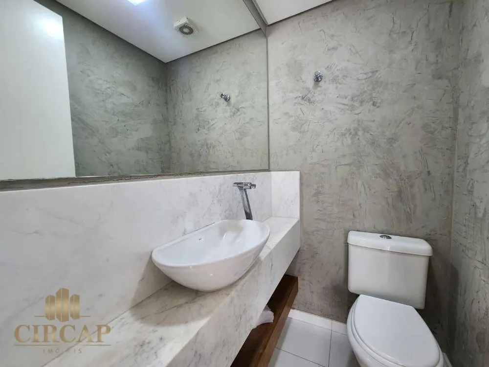 Apartamento, 4 quartos, 180 m² - Foto 15