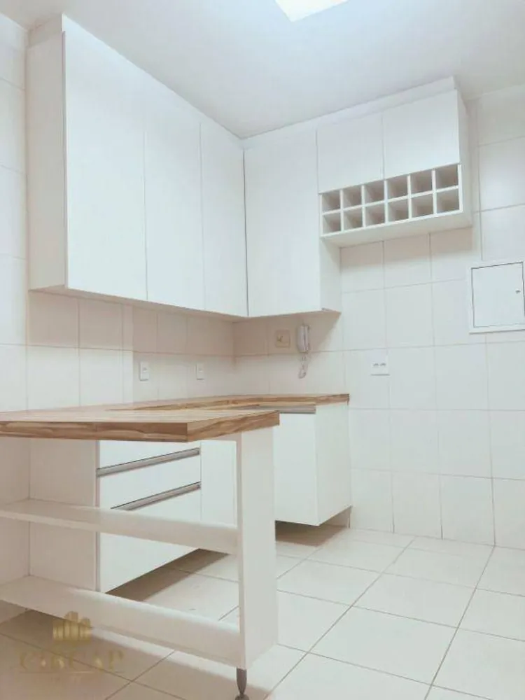 Apartamento, 3 quartos, 105 m² - Foto 3
