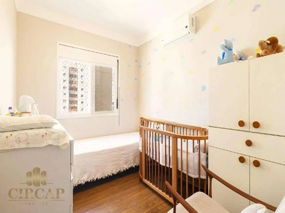 Apartamento, 4 quartos, 140 m² - Foto 12