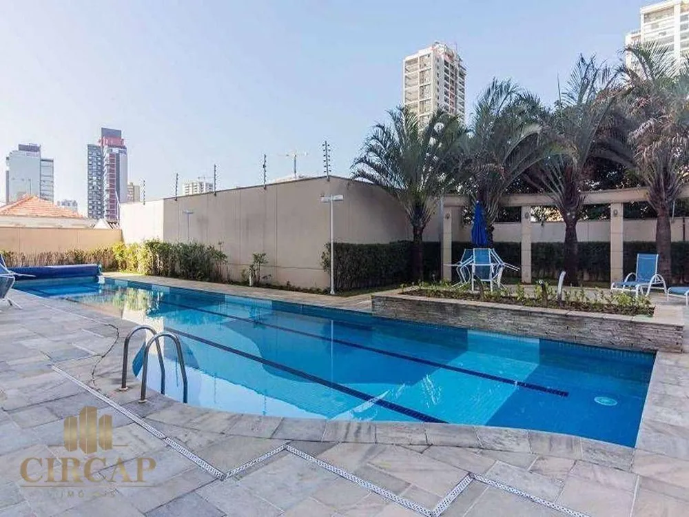 Apartamento, 4 quartos, 140 m² - Foto 14